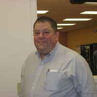Harrison Paint Company Employee Charles Ackerman's profile photo