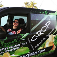 CROP Juice Employee Crop Concierge's profile photo