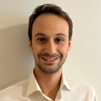 Brevo Employee Benoît Morel's profile photo