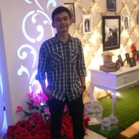 Stand Alone Employee Hari Yustiawan's profile photo