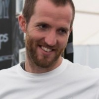 Citizens Advice Employee Paul Maxwell-Rose's profile photo