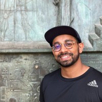 Aman Seth Email & Phone Number