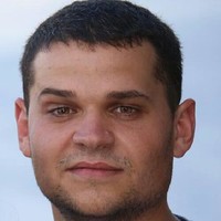 Cogitare Employee Nicolae Morcov's profile photo