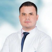 Emirates International Hospital Employee Belal al Hazzouri's profile photo