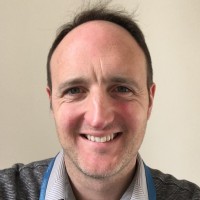 SOS Children's Villages UK Employee Andrew Grieve's profile photo