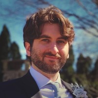 ESGI Software Employee Adam Baycora's profile photo