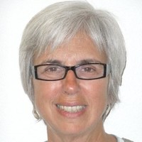 University of Alaska Fairbanks Employee Michelle Bartlett's profile photo