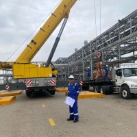 ADNOC Drilling Employee Omer Farooq's profile photo