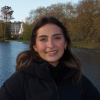 Sofia Rincon Olavez Email