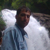 Facebook Employee Syed Karim's profile photo