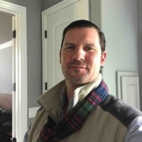 CCU Distributing LLC Employee Christopher Underwood's profile photo