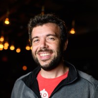NJ.com Employee Matthew Levy's profile photo
