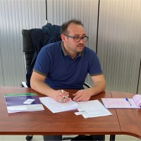 Sakarya Uygulamalı Bilimler Üniversitesi Employee Hayri Tanriverdi's profile photo