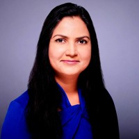 CANCER AND BLOOD SPECIALTY CLINIC Employee Arati Chand's profile photo