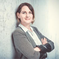 CO.DON GmbH Employee Rebecca Klingberg's profile photo