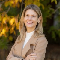 Redwood Materials Employee Claire McConnell's profile photo