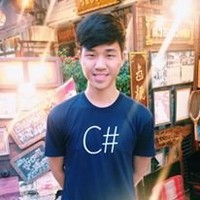 Seedooh Employee Tachakorn Uengpaporn's profile photo