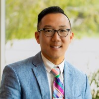 KPBS Employee Alex Kim's profile photo