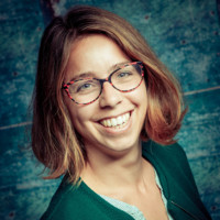 Gemeente Alphen aan den Rijn Employee Simone Kraan's profile photo