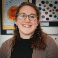 Main Line Art Center Employee Amanda Lampel's profile photo