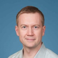 PIERRE FABRE PHARMACEUTICALS, INC. Employee Ilya Ganov's profile photo