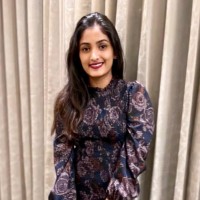 Goldman Sachs Employee Roshini Kumar's profile photo