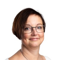 Anki Lindbäck Email