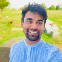 Fundfolio Employee Vishal Hari's profile photo
