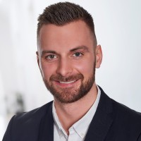 Business Lolland-Falster Employee Nicolaj Meyer's profile photo