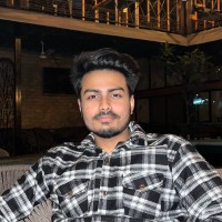 Microsoft Employee Adarsh Garg's profile photo