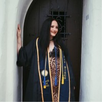 UC San Diego Department of Psychiatry Employee Starla Thomas's profile photo