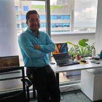 Rafael Rodríguez Email & Phone Number