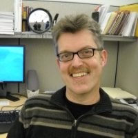 Siemens Industry, Security Solutions Employee Tim Holt's profile photo