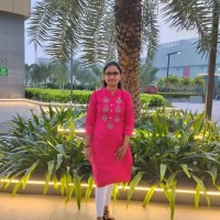 Anusha Kasoju Email