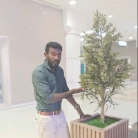 Muthu Kumar Email