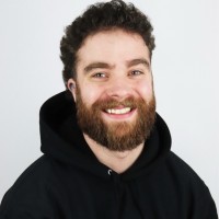 Icons.com Employee Jack Quinn's profile photo