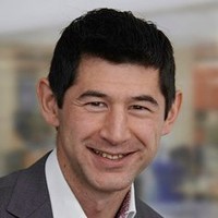 Ben Maddison Email & Phone Number