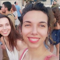 Weirdoz Employee Nitzan Lavon's profile photo