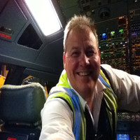 AERLINK Australia Employee Kevin Hughes's profile photo