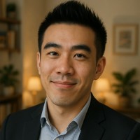 Singtech Employee Poh Tan's profile photo
