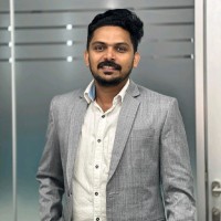 Qlik Employee Joseph Davis K's profile photo
