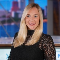 Lindsay Nadrich Email & Phone Number