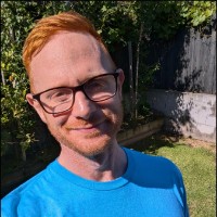Snowflake Employee Alex Bowes's profile photo