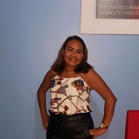Azevedo Contabilidade Employee Marli Adames Pereira's profile photo