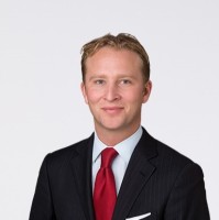 Oliver Wyman Employee Anders Nemeth's profile photo