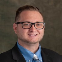 Paradigm Technologies Employee Joshua Davidson's profile photo