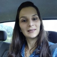 Kllic Informática Employee Marina Hillesheim's profile photo