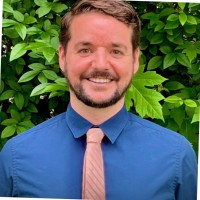 Southern Queer Collective Employee Will McKenna's profile photo