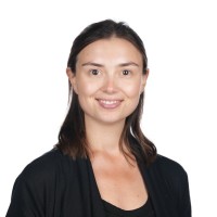Radion Health, Inc. Employee Emily's profile photo