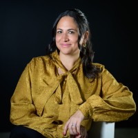 Rebecca Granat's profile photo